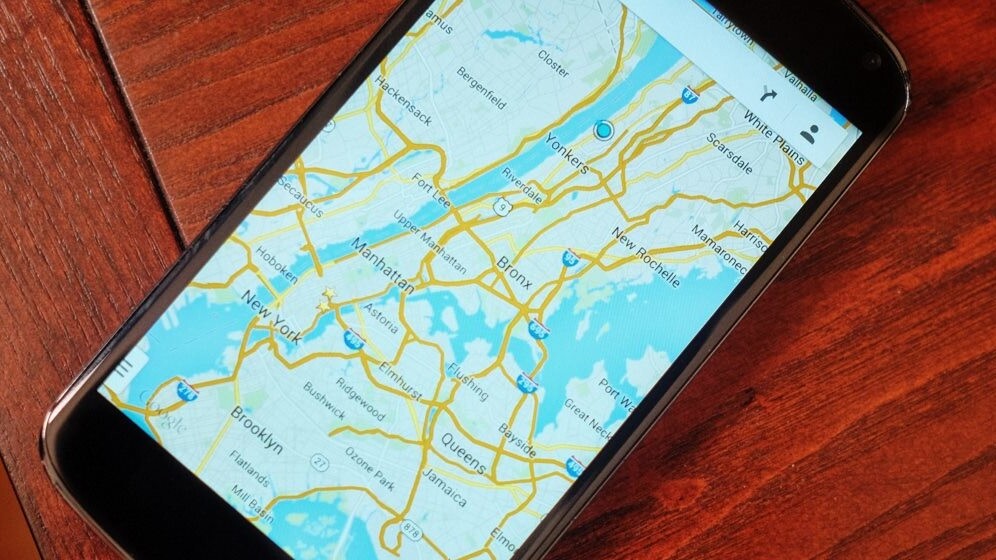 Google Maps challenges Foursquare with new Explore feature on Android and iOS