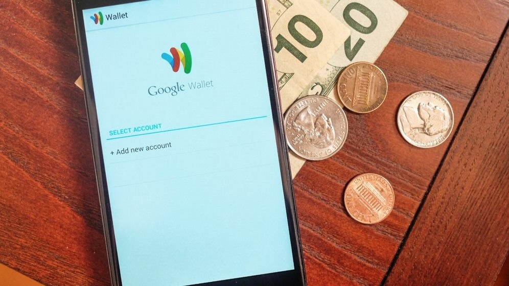 Google to sunset Wallet for digital goods purchases