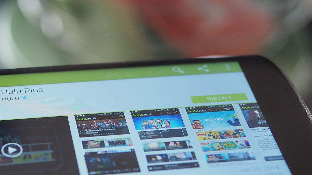 Hulu preps a free ad-supported service for mobile, as Hulu Plus passes 6 million users