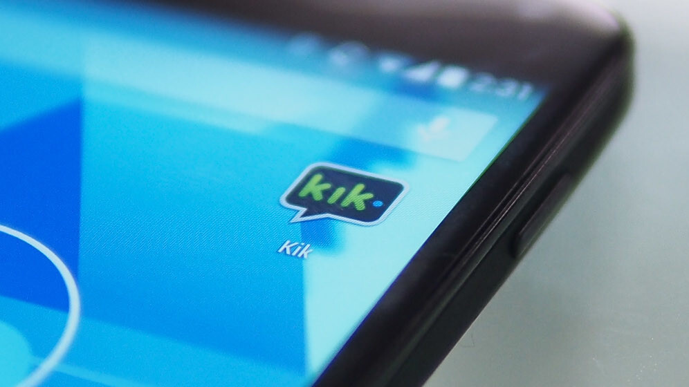 Kik introduces a virtual currency to encourage engagement and (potentially) make money