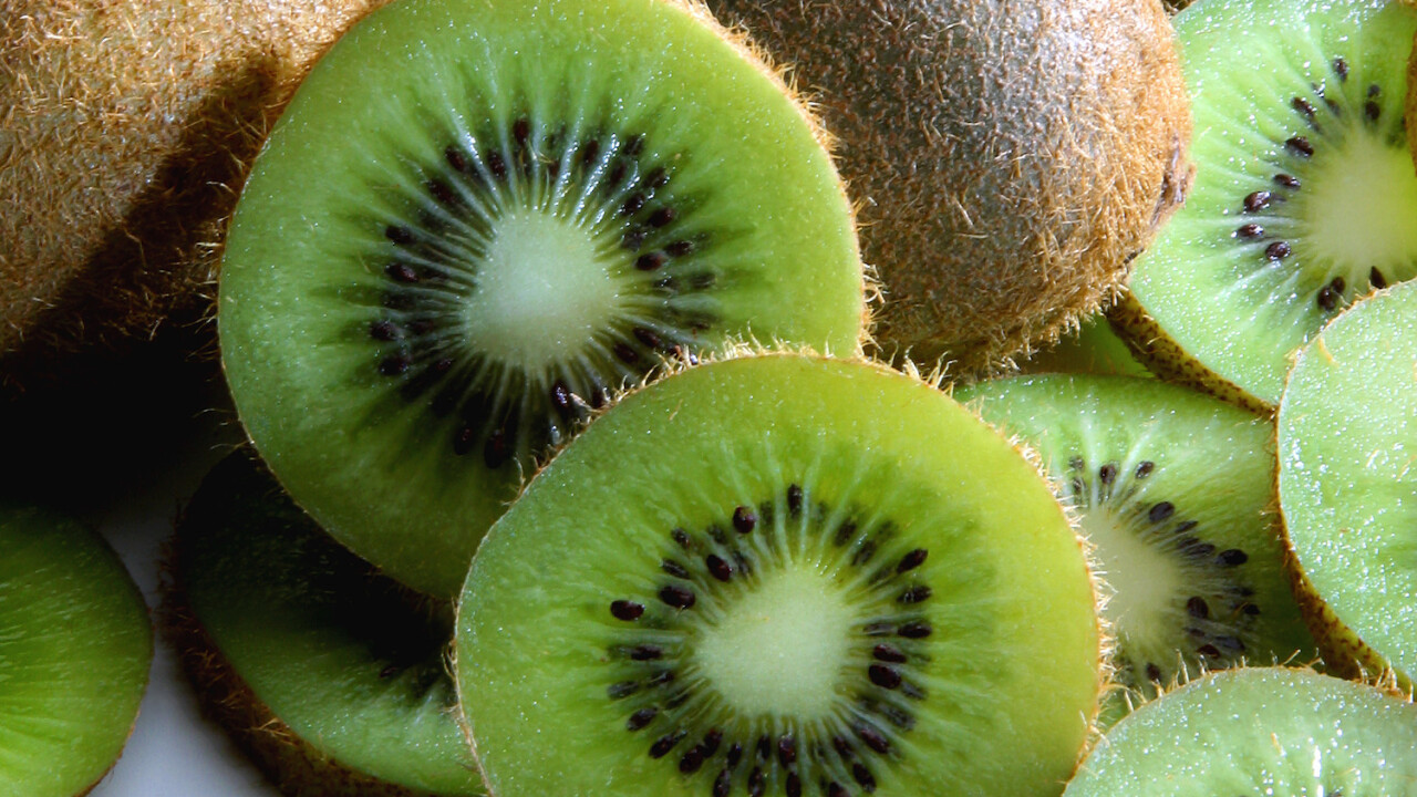 The new Kiwi Calendar Web app learns your routine to help you achieve work-life balance