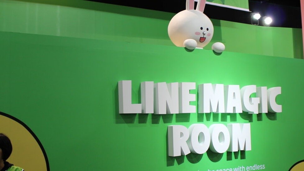 Messaging app Line continues to see gaming growth after hitting 300m game downloads