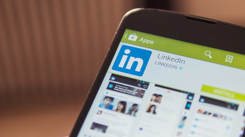 How over-reliance on LinkedIn can lead to hiring pitfalls