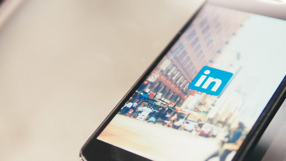 LinkedIn is planning new tools to help you connect with colleagues