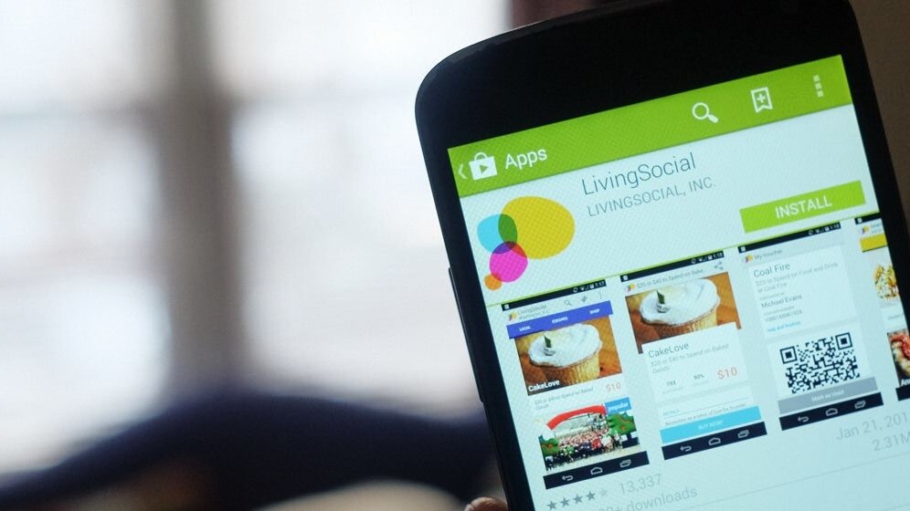 LivingSocial exits Asia after selling its business to iBuy Group for $18.5 million