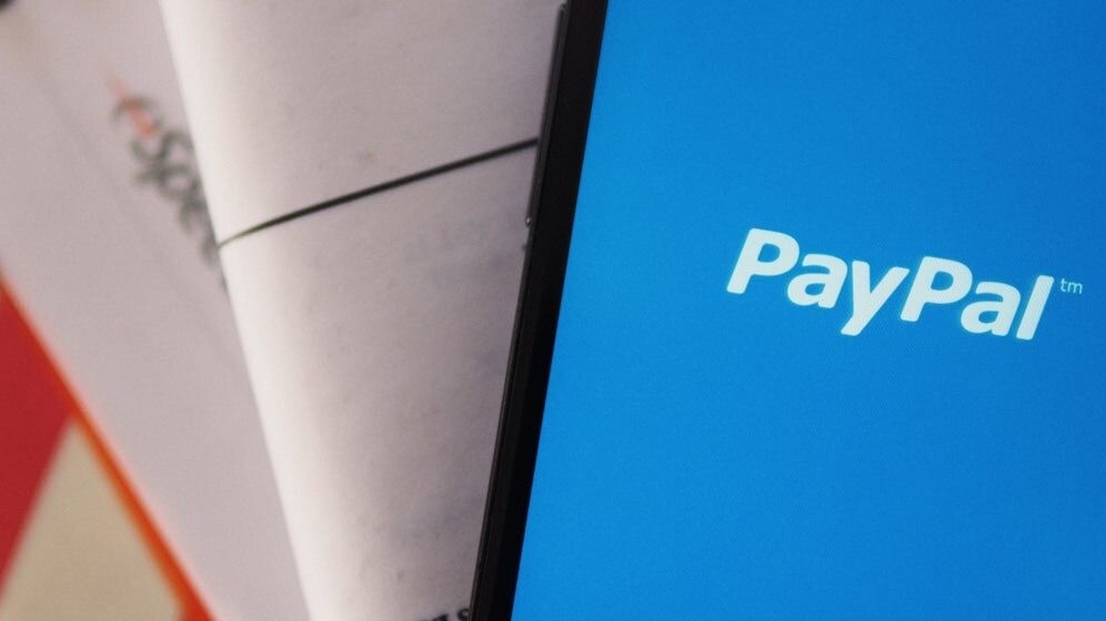 PayPal now lets you link loyalty cards to its iOS app