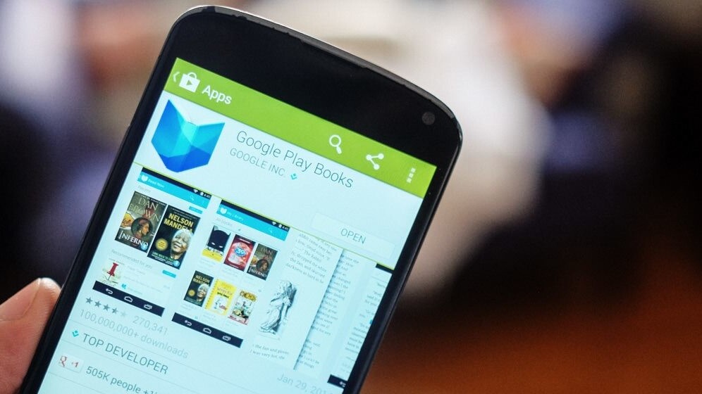 IDrive rolls out a mobile backup service for Android, offering 100GB of storage for $1 per year