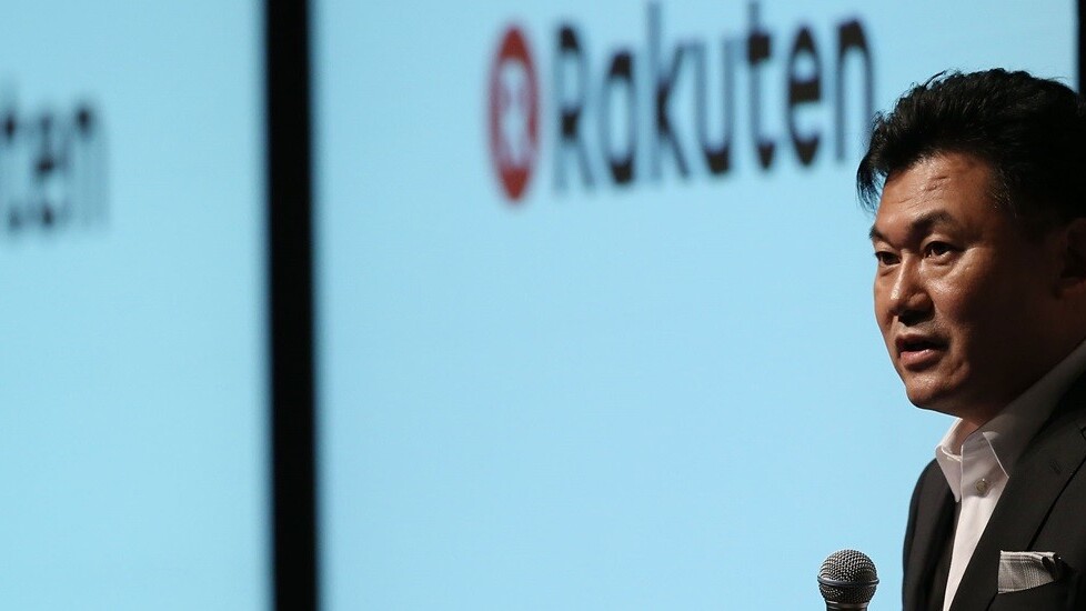 Rakuten opens an R&D center in Paris, its third worldwide, to find ‘next big thing in e-commerce’