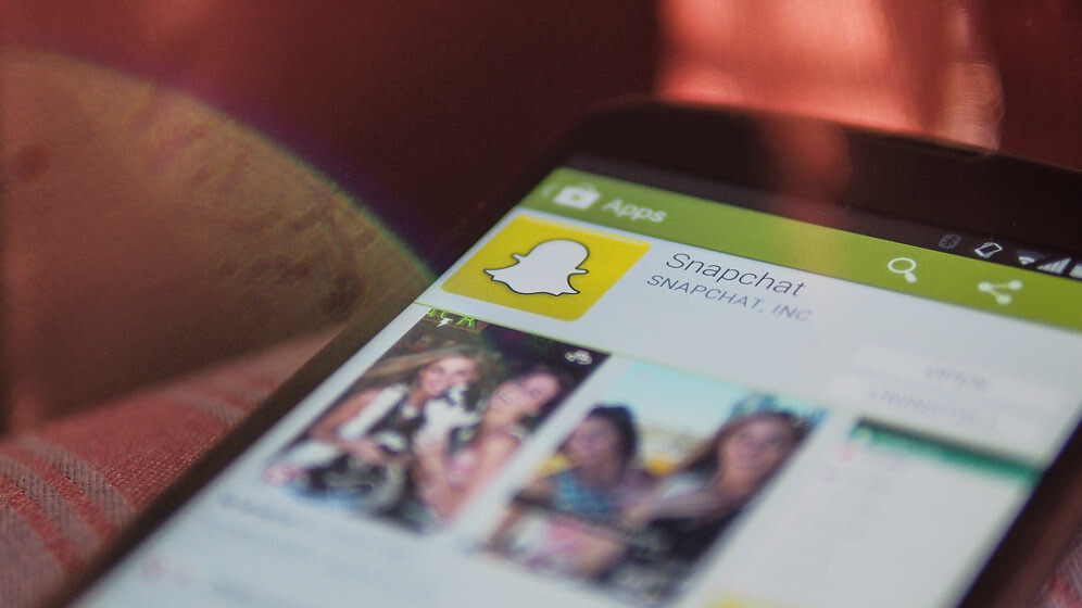 Snapchat reportedly planning a service for brands to share videos, news and ads