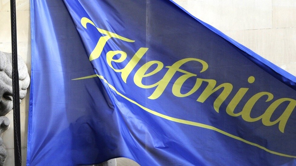 Telefónica lands exclusive deal to bring chat app Line to Firefox OS in Europe and Latin America