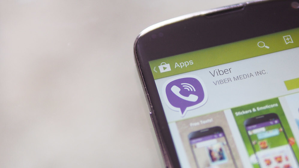 Japan’s Rakuten moves into messaging with deal to buy Viber for $900m