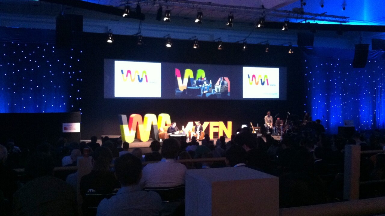 Meet our 5 favorite startups from Wayra’s Spain Demo Day