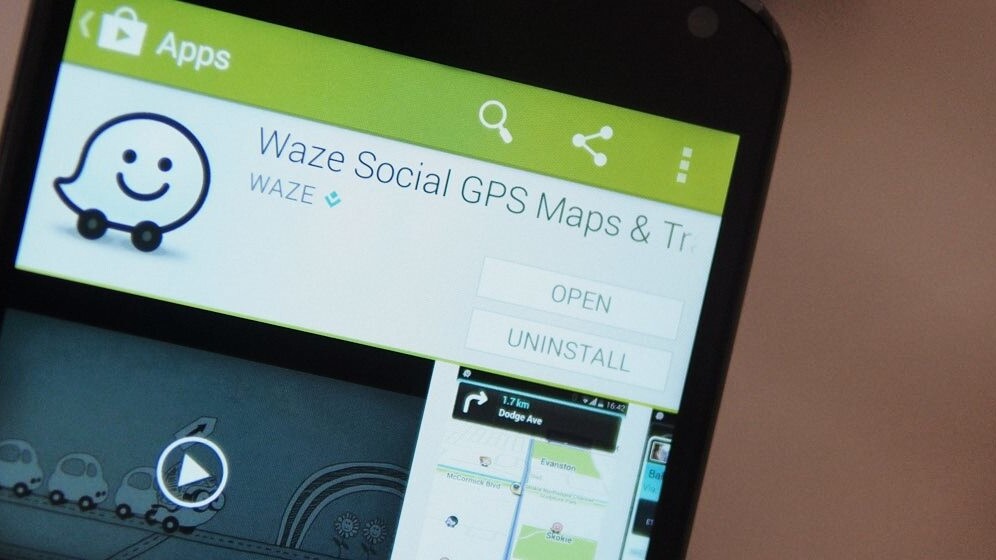 Waze now lets you edit information on places and contribute photos to help fellow drivers