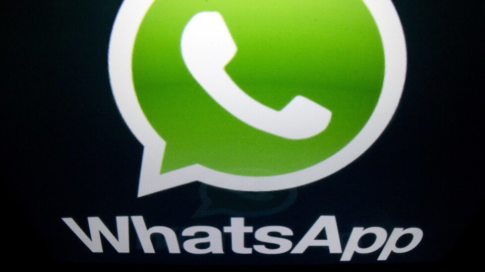 WhatsApp is down due to server issues [Update: Now working after 4-hour outage]