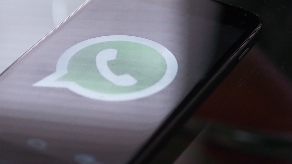 WhatsApp hits new record after handling 64 billion messages in one day