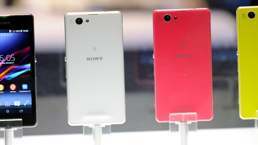 Sony’s Xperia Transfer Android app lets users import data (and even apps) from an iPhone