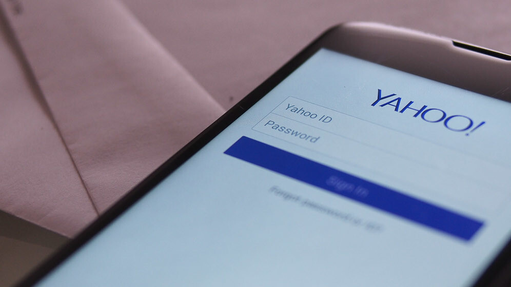 Yahoo Mail just got a whole lot smarter