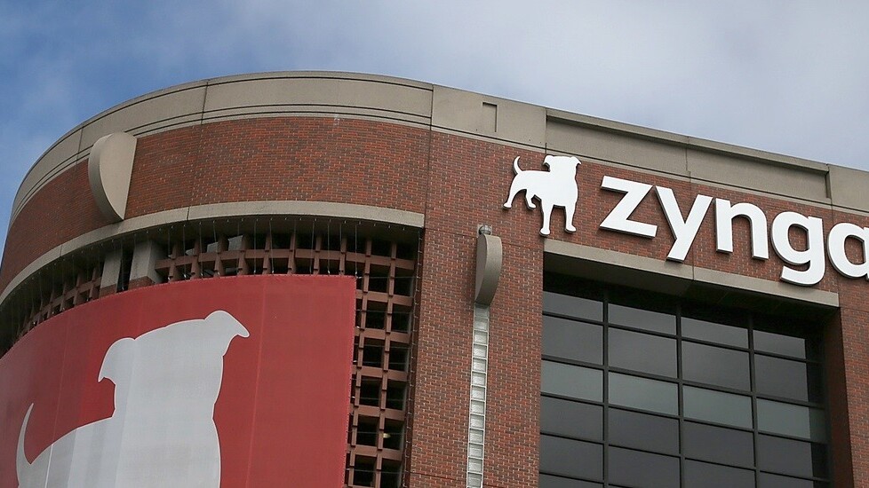 Zynga continues to test the mobile messaging waters with a second game for Kik