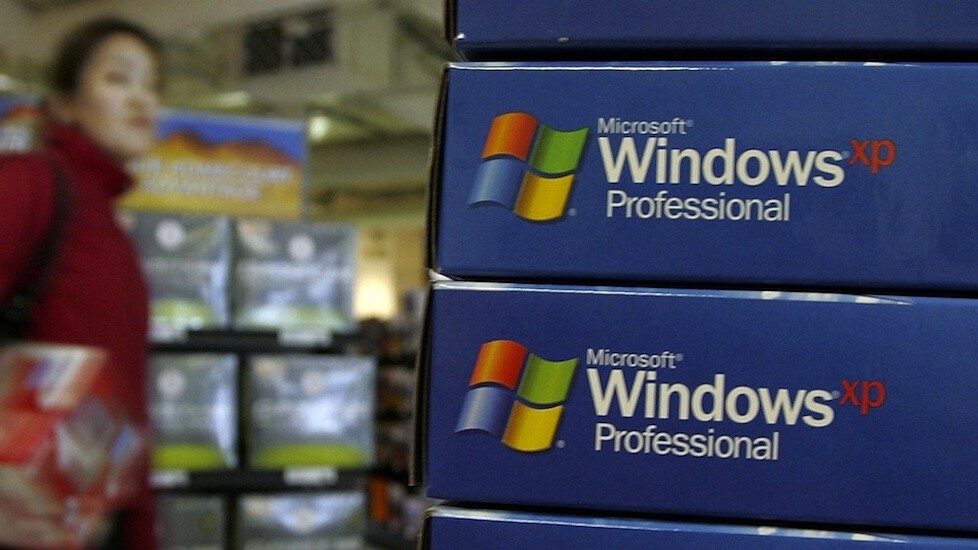 The future of Microsoft depends on Windows being free