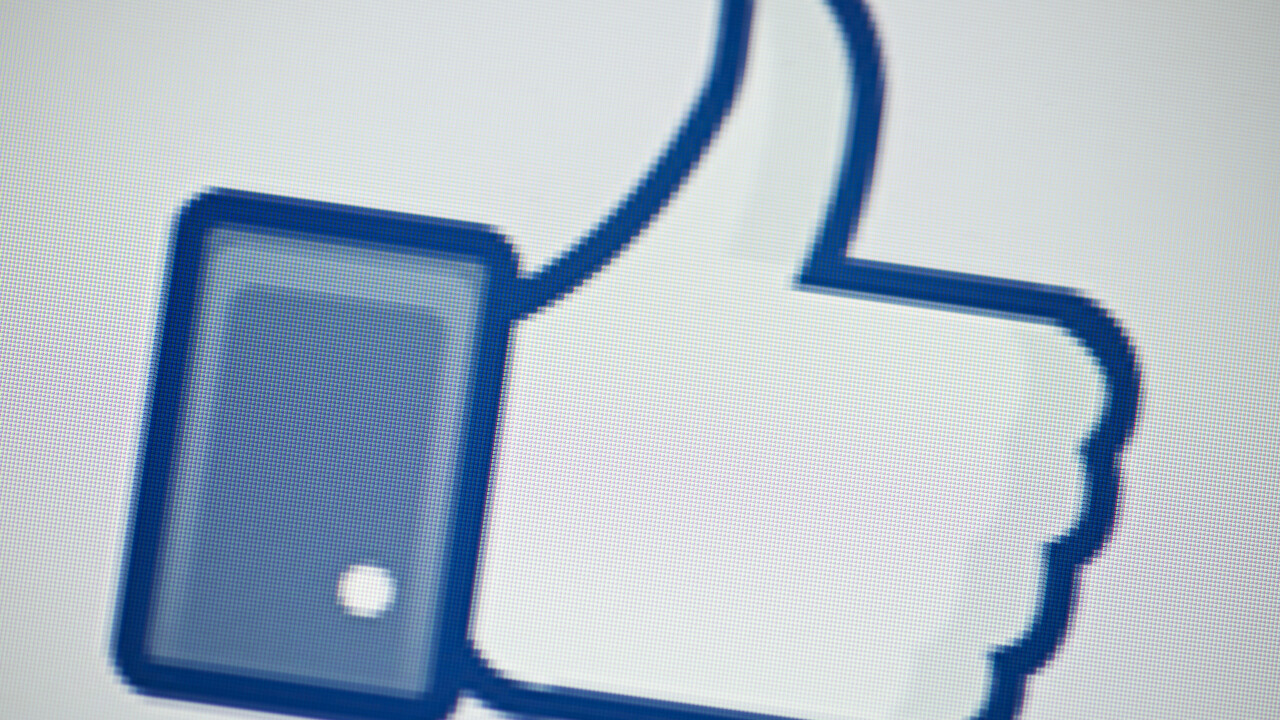 Facebook opens its mobile Like button for all Android and iOS developers