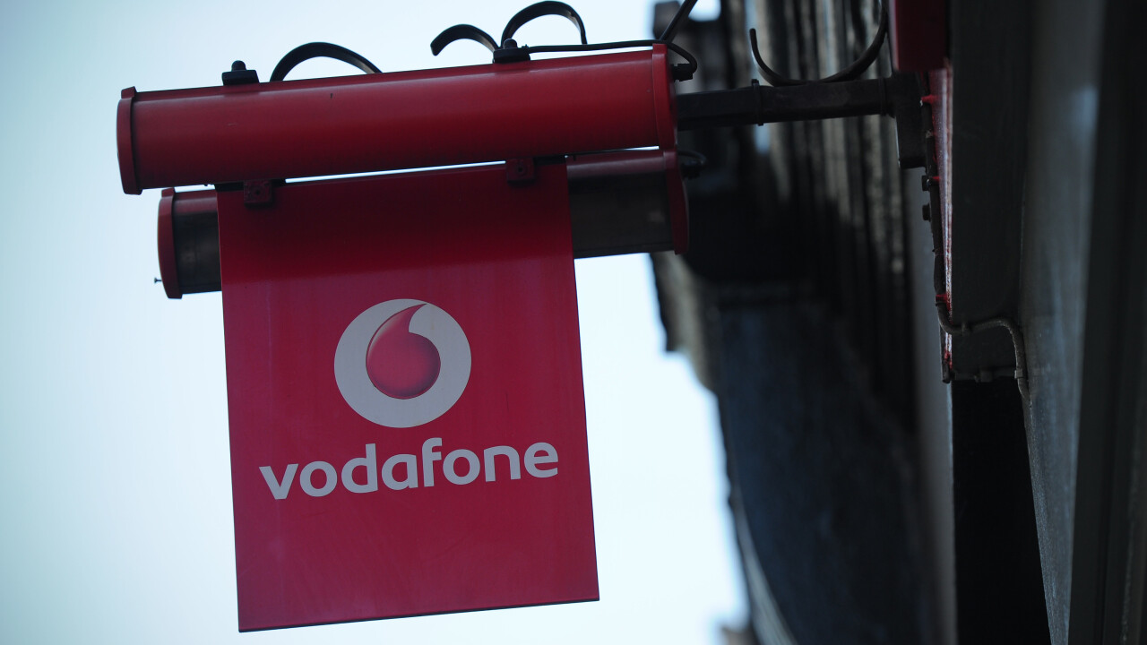 Vodafone UK strikes deal with Netflix to bring 6 months of free streaming to Red 4G customers