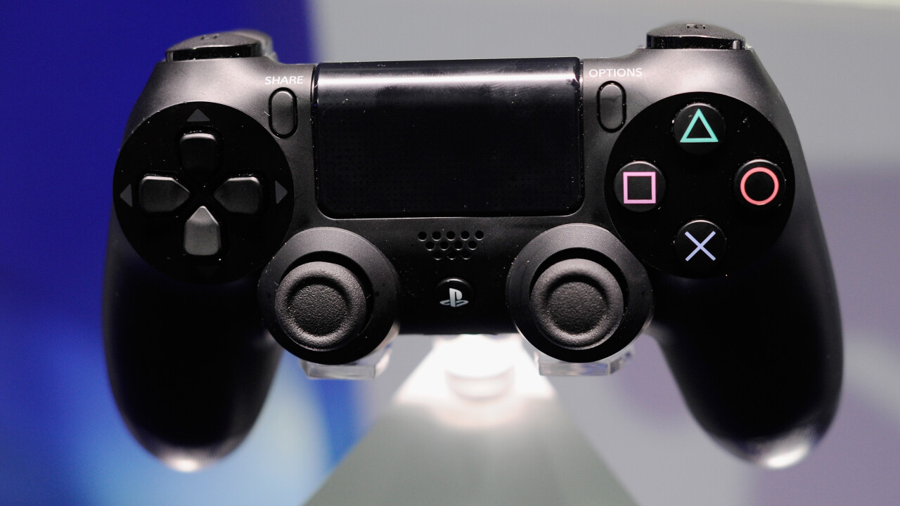 PlayStation 4 update to add rich video editor, 720p Twitch streaming, HDCP off option, and more