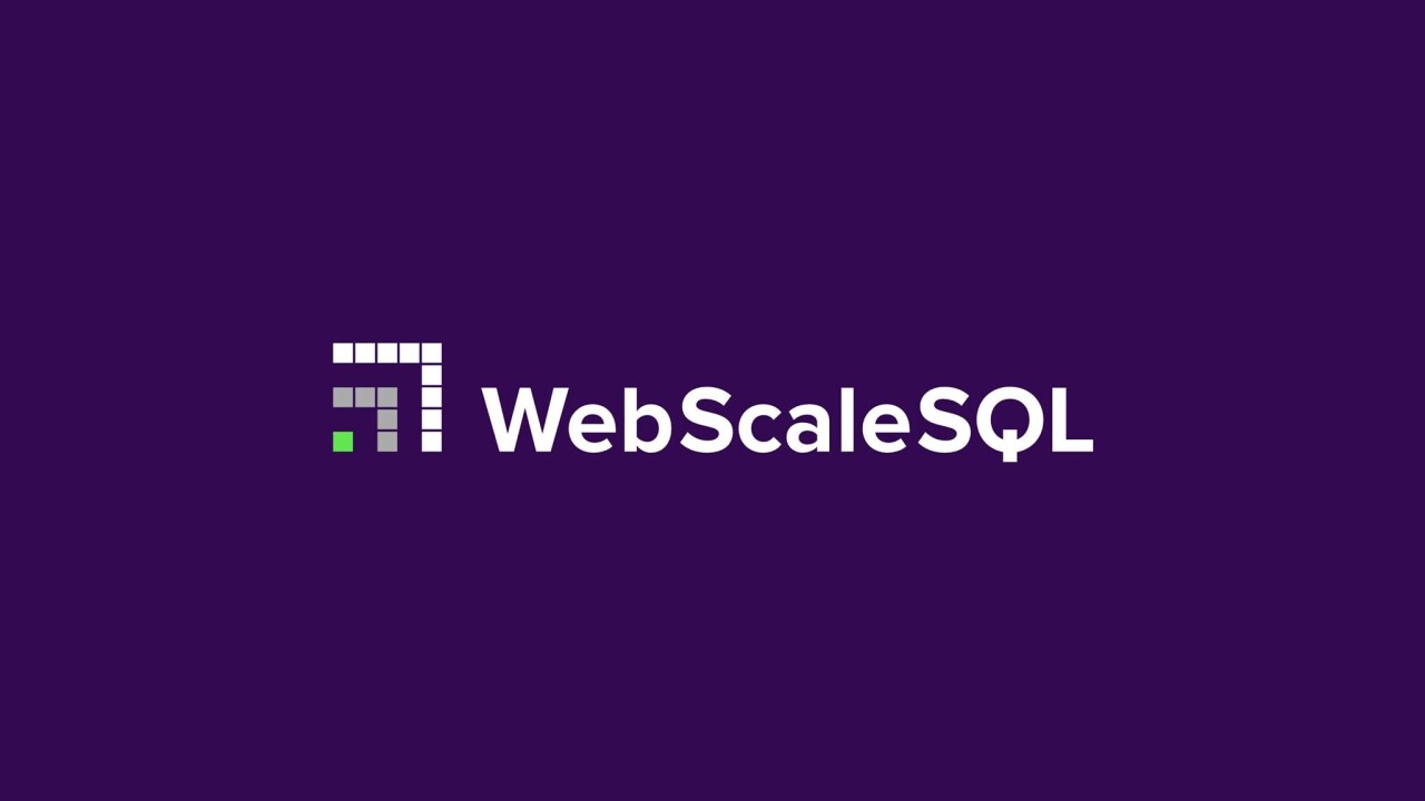 Facebook, Google, LinkedIn, and Twitter launch WebScaleSQL, a custom version of MySQL for massive databases