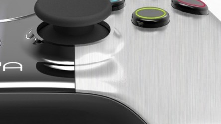 Mad Catz is bringing OUYA games to its M.O.J.O microconsole