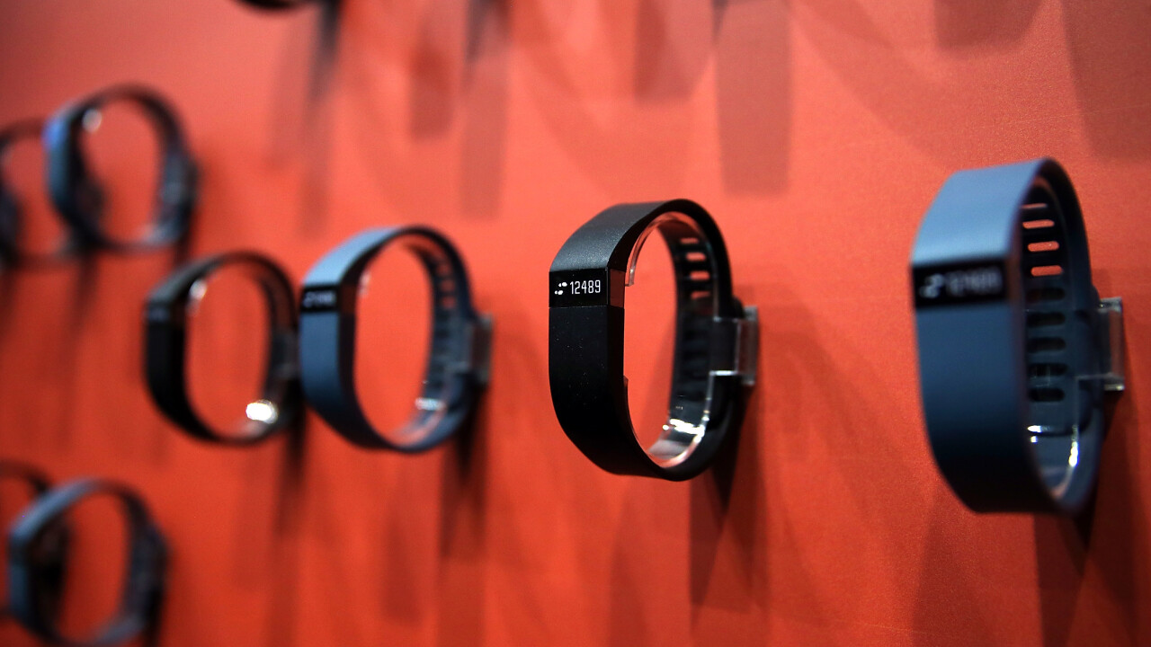 Fitbit sprints past 1M Android app downloads, is now compatible with 44 Android and iOS devices