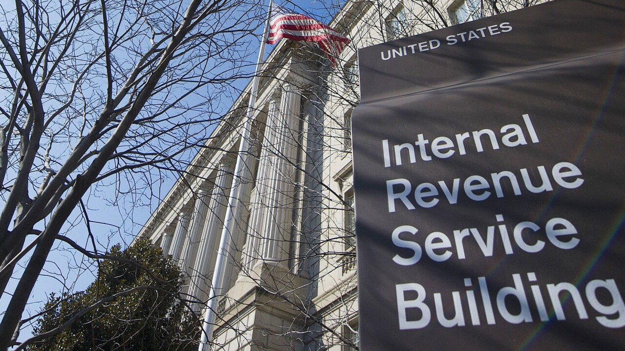 The IRS clarifies that it treats Bitcoin as taxable property, not currency
