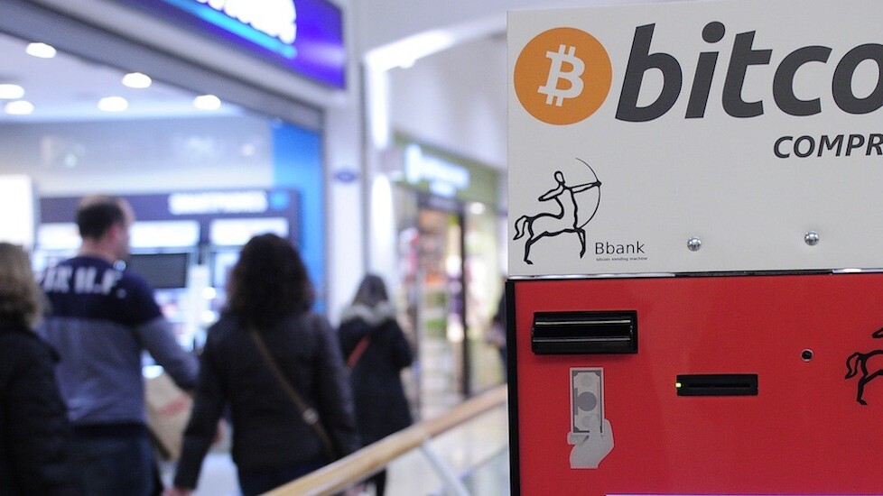 BTC China preempts China’s crackdown with an ATM app that exchanges cold hard cash for Bitcoins