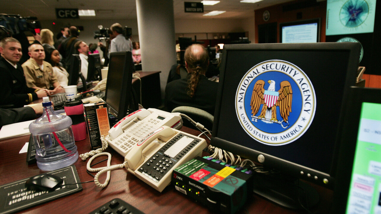 NSA denies reports that it’s impersonating Facebook to infect PCs with malware
