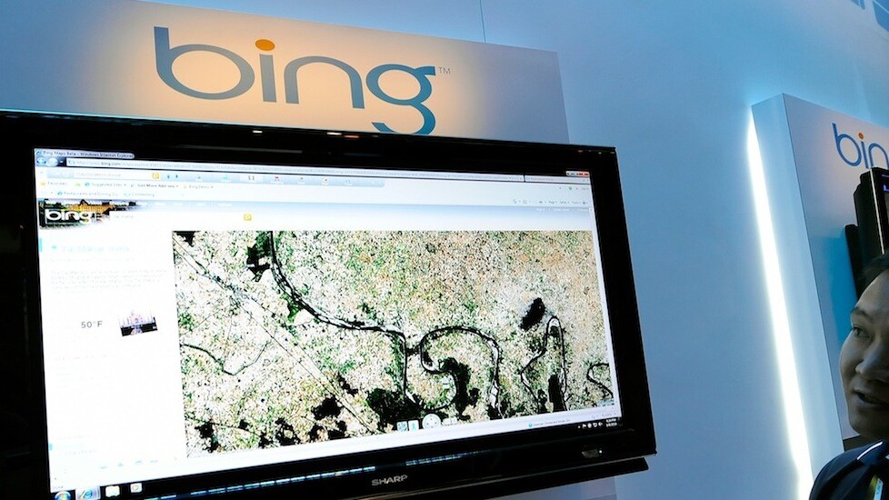 As Bing turns five, Microsoft believes it alone can provide the search experience of the future