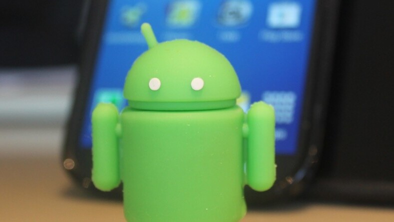 Google offers Udacity course to teach Android app development