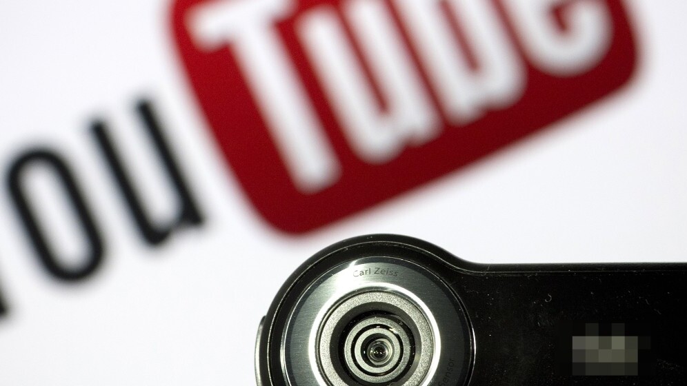 YouTube down for you? You’re not the only one [Updated]