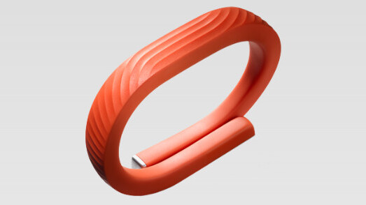 Jawbone finally gives its UP24 activity-tracker some Android loving