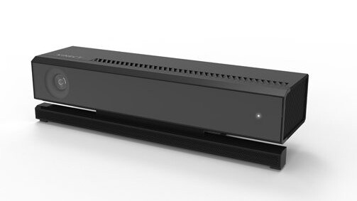 You can pre-order Microsoft’s Kinect for Windows now for $199 ahead of its July 15 launch