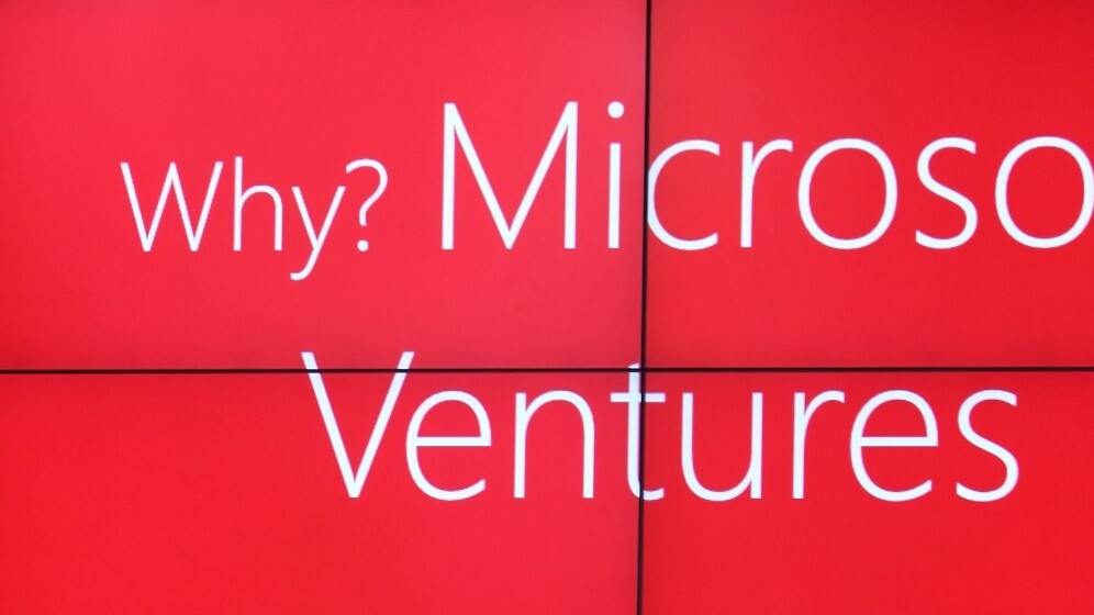 Microsoft Ventures partners for cyber-security accelerator, one startup to get $1m investment