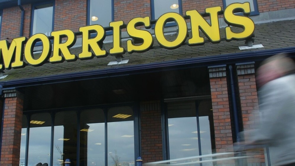 UK retailer Morrisons suffers payroll data theft affecting “thousands” of staff