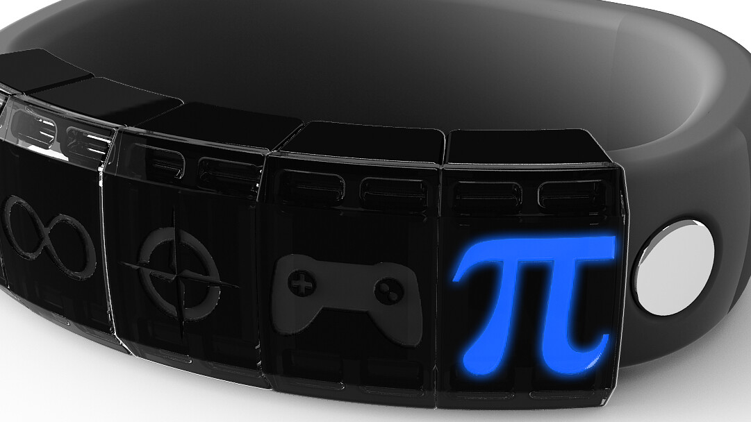 Is modular tech a new trend? After the modular smartphone, here’s the modular wristband