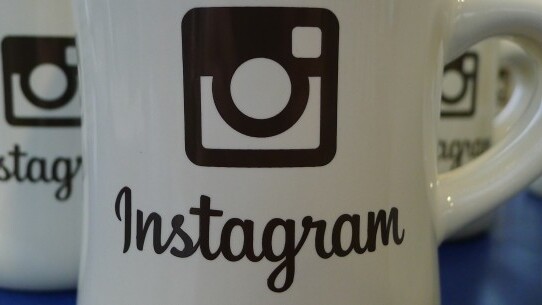 Instagram for iOS app gets a slider for its ‘Lux’ enhancement tool