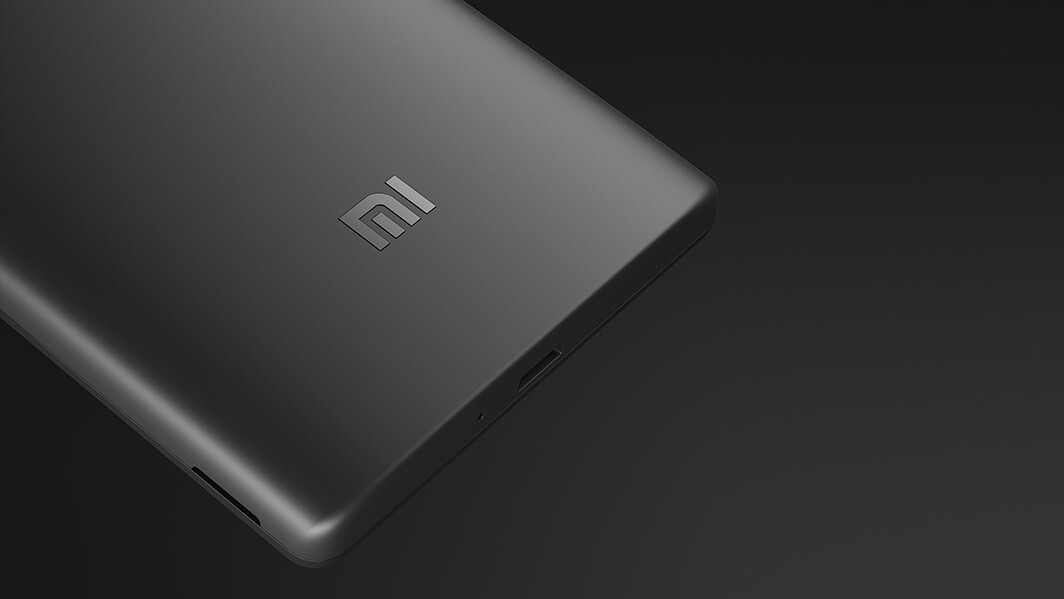 China’s Xiaomi takes the wraps off the Redmi Note, a 5.5-inch version of its budget smartphone