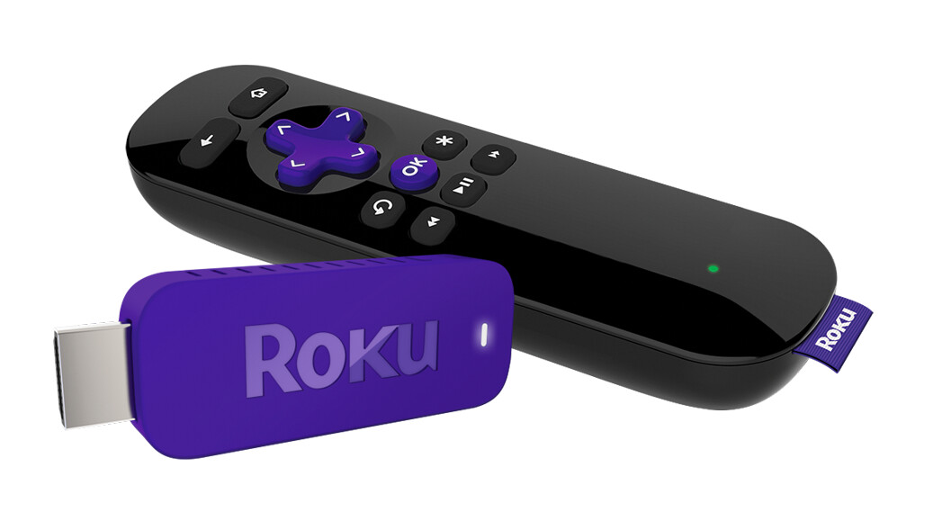 Roku’s Streaming Stick is now shipping from Amazon, Best Buy, Walmart and others in the US