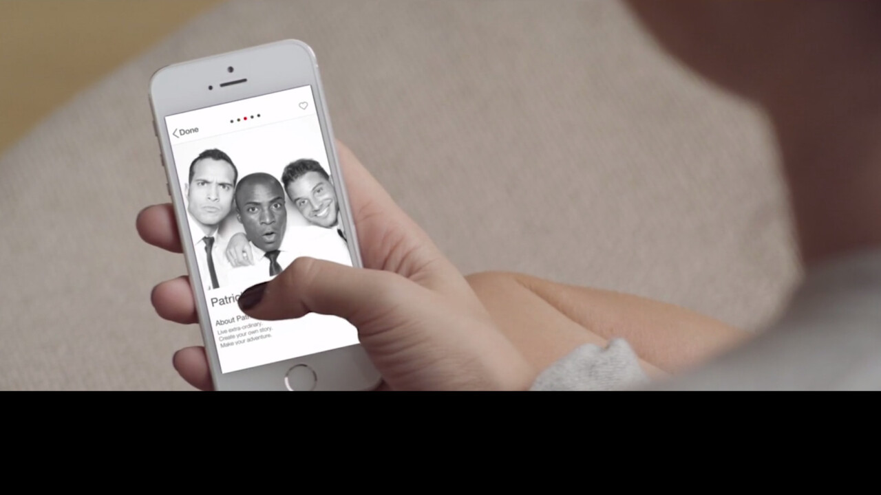 Mobile dating app Tinder will introduce verified accounts for lovelorn celebrities