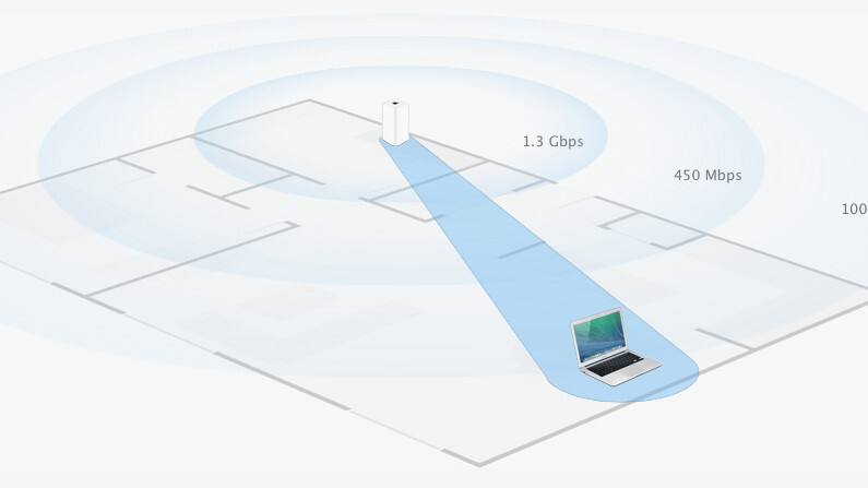 Use standard Mac OS X apps to optimize your home Wi-Fi network