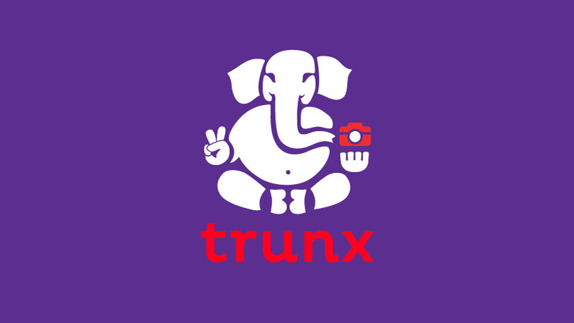 Macworld/iWorld names Trunx the official photo app for next week’s confab