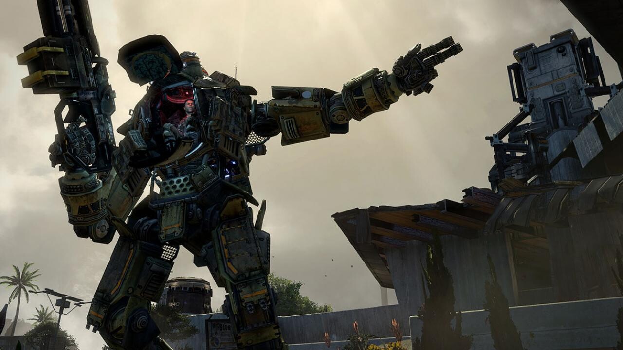 Titanfall developer Respawn Entertainment is ‘talking to Aspyr’ about a Mac version