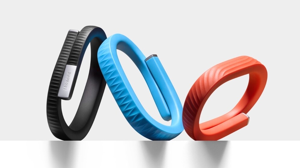 Jawbone brings its UP24 activity tracker wristband to 29 new countries across Europe and Asia