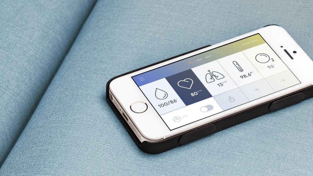 Wello: the health monitor that could change your life, or just your workout