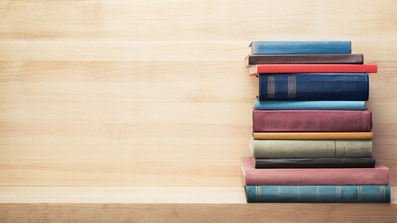 5 new books that will inspire your creativity in 2014